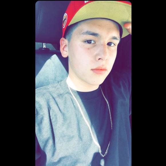 Meet your Posher, Nichalas - Picture 1 of 1